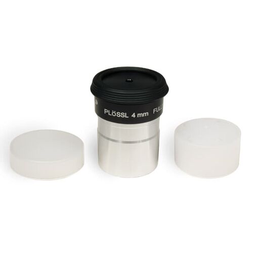 Окуляр Levenhuk Plössl 4 мм, 1,25", фото , изображение 3