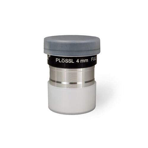 Окуляр Levenhuk Plössl 4 мм, 1,25", фото , изображение 4