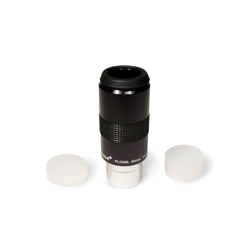 Окуляр Levenhuk Plössl 40 мм, 1,25", фото , изображение 3