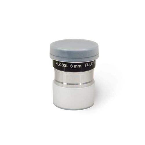 Окуляр Levenhuk Plössl 6 мм, 1,25", фото , изображение 4