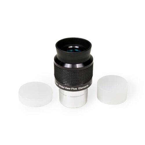 Окуляр Levenhuk SuperView 15 мм, 1,25", фото , изображение 3