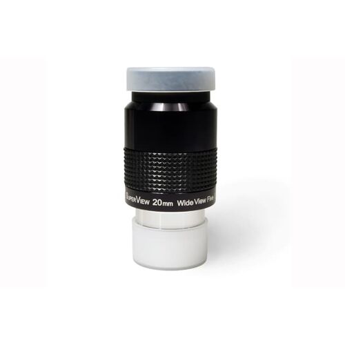 Окуляр Levenhuk SuperView 20 мм, 1,25", фото , изображение 4