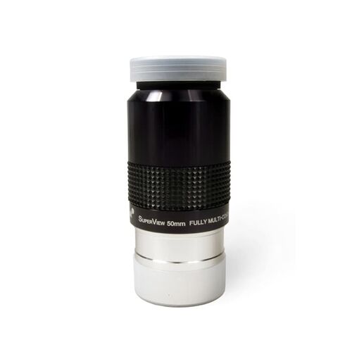 Окуляр Levenhuk SuperView 50 мм, 2", фото , изображение 4