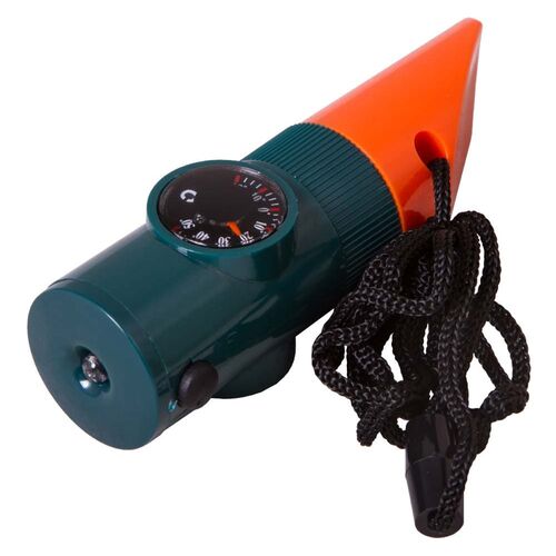 Походный набор Levenhuk LabZZ SK1, фото , изображение 3