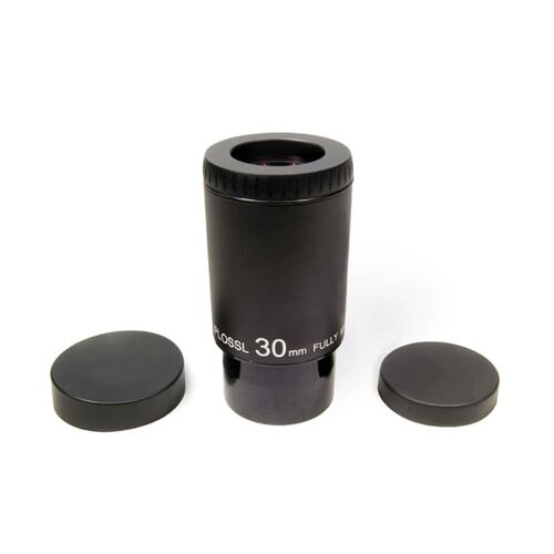 Окуляр Levenhuk Ra Plössl 30 мм, 2", фото , изображение 3