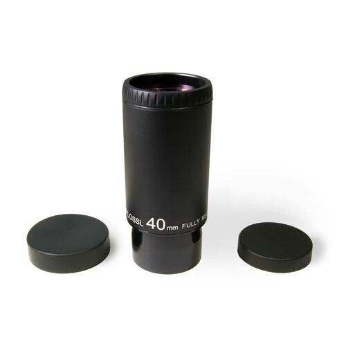 Окуляр Levenhuk Ra Plössl 40 мм, 2", фото , изображение 3