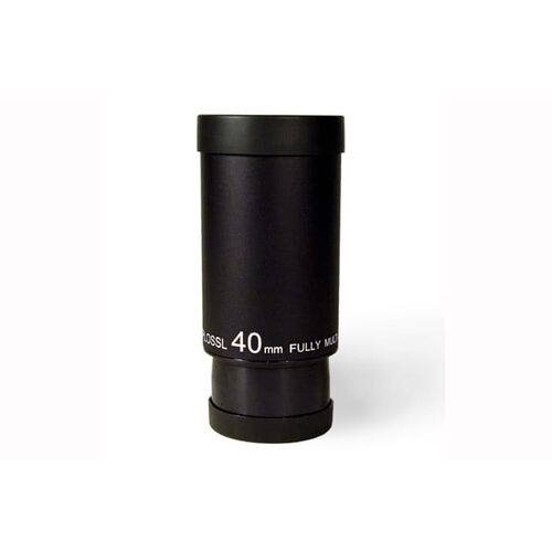 Окуляр Levenhuk Ra Plössl 40 мм, 2", фото , изображение 4