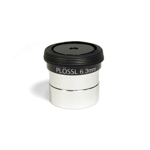 Окуляр Levenhuk Super Plössl 6,3 мм, 1,25", фото , изображение 3