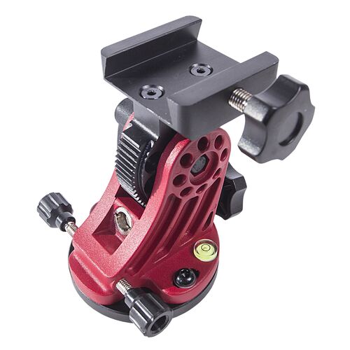 Клин экваториальный Sky-Watcher для монтировки Star Adventurer, красный, фото , изображение 2