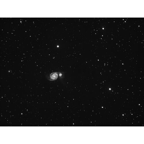 Камера цифровая астрономическая Meade Deep Sky Imager IV, монохромная, фото , изображение 5