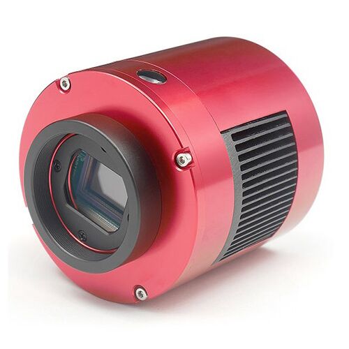 Камера ZWO ASI 1600MM Pro, монохромная, фото 