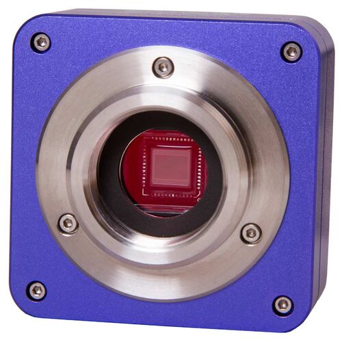 Камера цифровая Levenhuk T300 PLUS, фото , изображение 9