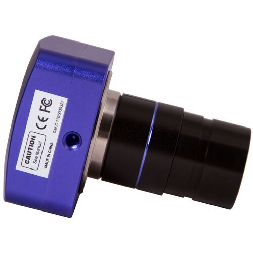 Камера цифровая Levenhuk T300 PLUS, фото , изображение 10