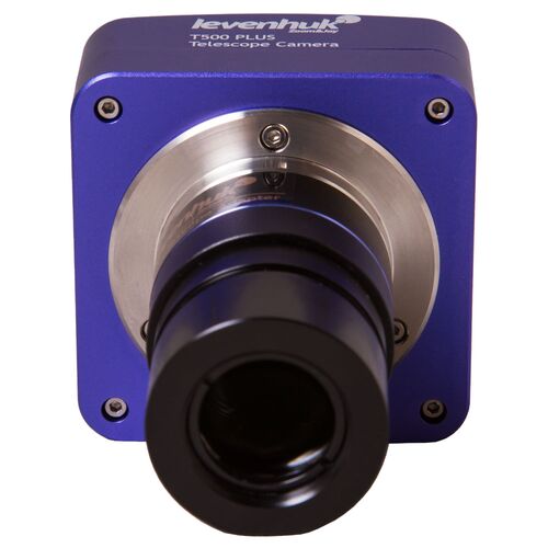 Камера цифровая Levenhuk T500 PLUS, фото , изображение 7