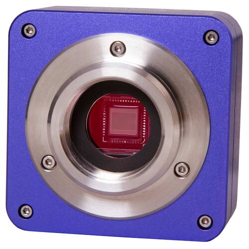 Камера цифровая Levenhuk T500 PLUS, фото , изображение 9