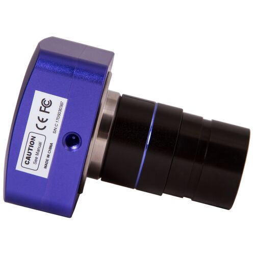 Камера цифровая Levenhuk T500 PLUS, фото , изображение 10