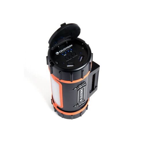 Источник питания Celestron Power Tank Lithium, фото , изображение 4