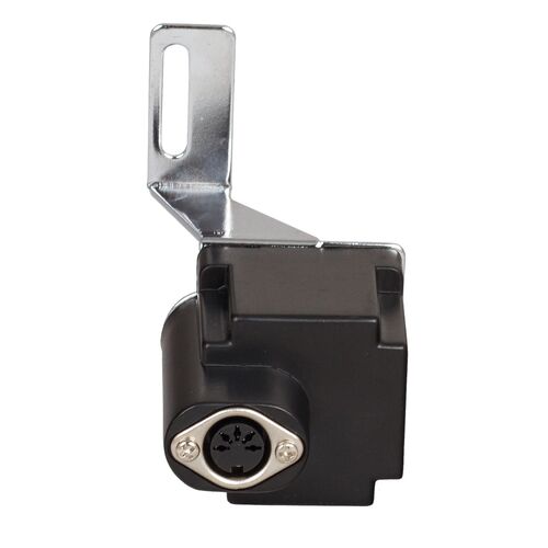 Электропривод часовой оси Sky-Watcher для монтировок EQ1 (с пультом), фото , изображение 4