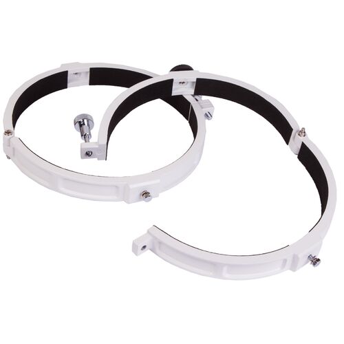 Кольца крепежные Sky-Watcher для рефлекторов 200 мм (внутренний диаметр 235 мм), фото , изображение 3