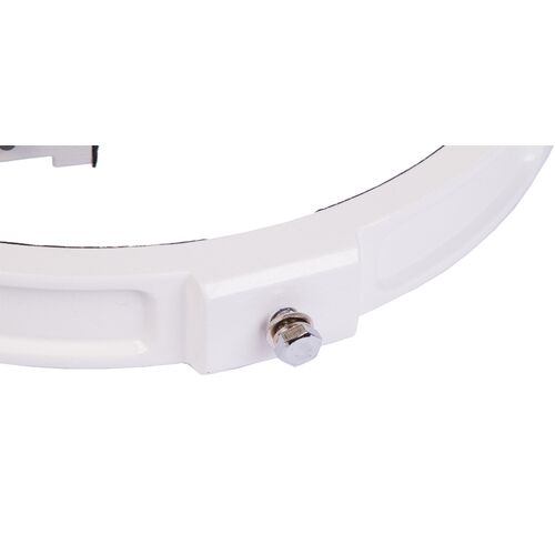 Кольца крепежные Sky-Watcher для рефлекторов 200 мм (внутренний диаметр 235 мм), фото , изображение 7