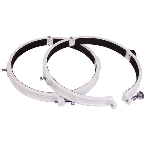 Кольца крепежные Sky-Watcher для рефлекторов 250 мм (внутренний диаметр 288 мм), фото , изображение 2