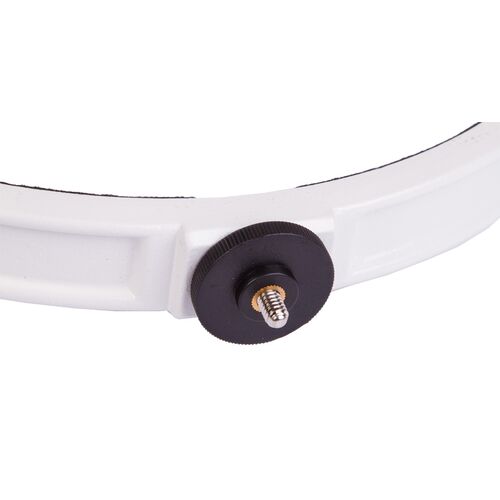 Кольца крепежные Sky-Watcher для рефлекторов 250 мм (внутренний диаметр 288 мм), фото , изображение 4