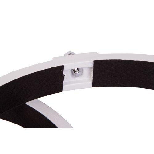 Кольца крепежные Sky-Watcher для рефлекторов 250 мм (внутренний диаметр 288 мм), фото , изображение 8