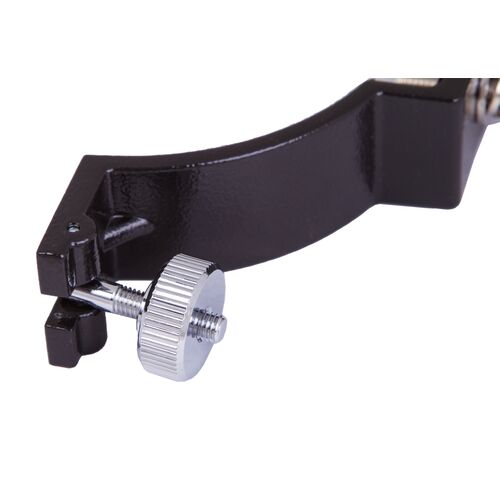 Кольца крепежные Sky-Watcher для рефракторов 80-90 мм (внутренний диаметр 90 мм), фото , изображение 4