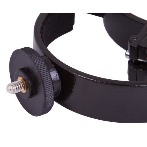 Кольца крепежные Sky-Watcher для рефракторов 80-90 мм (внутренний диаметр 90 мм), фото , изображение 5