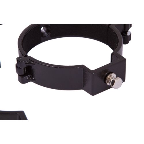 Кольца крепежные Sky-Watcher для рефракторов 80-90 мм (внутренний диаметр 90 мм), фото , изображение 7