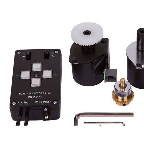 Комплект приводов Sky-Watcher для монтировки EQ3, фото , изображение 2