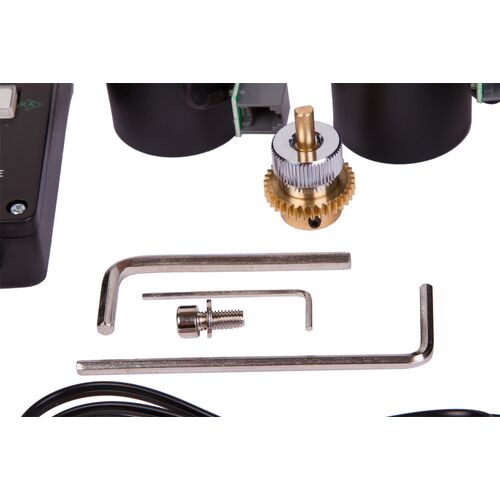 Комплект приводов Sky-Watcher для монтировки EQ3, фото , изображение 3