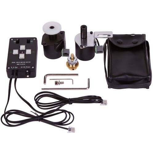 Комплект приводов Sky-Watcher для монтировки EQ3, фото 