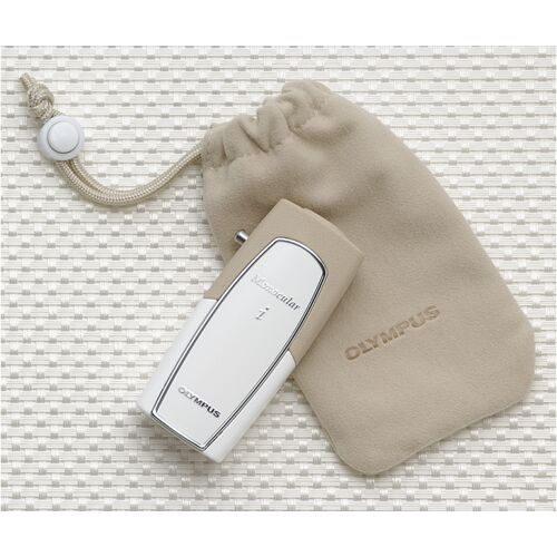 Монокуляр Olympus i, фото , изображение 5