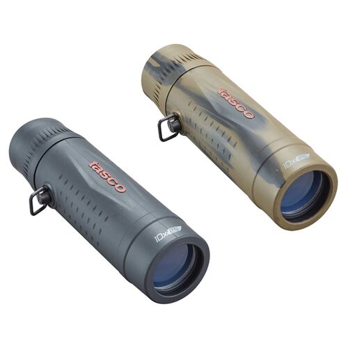 Монокуляр Tasco 10x25, фото 