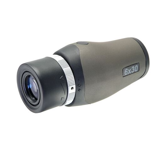 Монокуляр Моя планета 6x30, фото , изображение 2