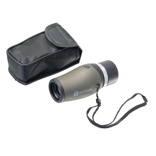 Монокуляр Моя планета 6x30, фото , изображение 4