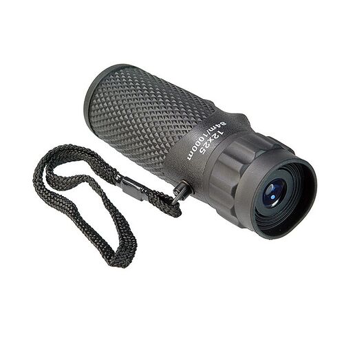 Монокуляр Veber Ultra Sport 12x25, фото , изображение 2