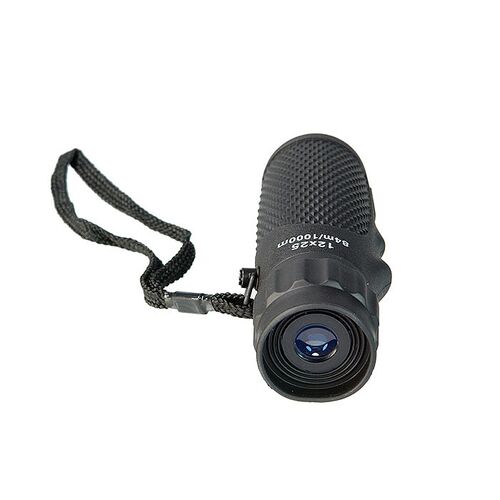 Монокуляр Veber Ultra Sport 12x25, фото , изображение 3