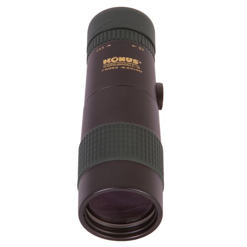 Монокуляр Konus Konusmall-3 8–24x40, фото , изображение 4