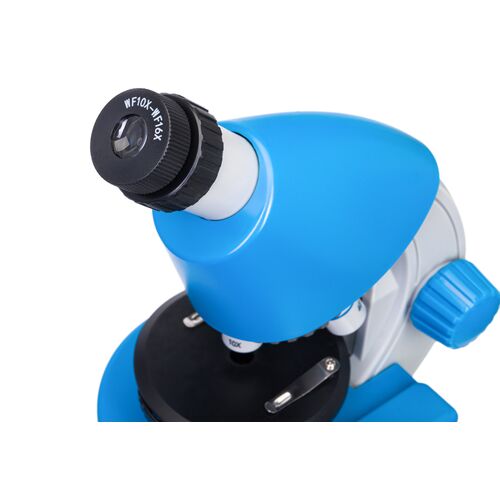 Микроскоп Discovery Micro Gravity с книгой, Цвет: Gravity, фото , изображение 6