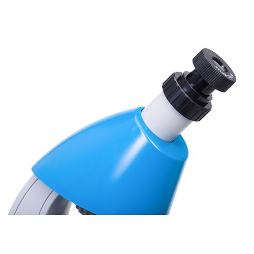 Микроскоп Discovery Micro Gravity с книгой, Цвет: Gravity, фото , изображение 7