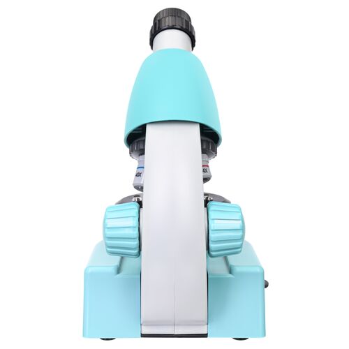 Микроскоп Discovery Micro Marine с книгой, Цвет: Marine, фото , изображение 6