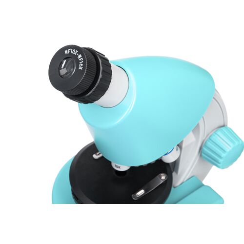 Микроскоп Discovery Micro Marine с книгой, Цвет: Marine, фото , изображение 7