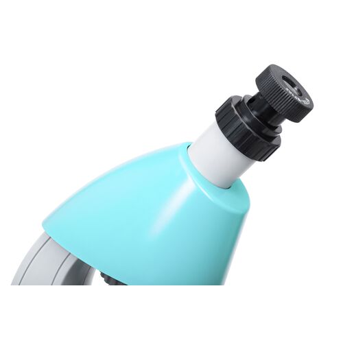 Микроскоп Discovery Micro Marine с книгой, Цвет: Marine, фото , изображение 8