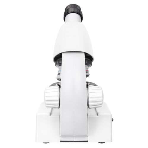 Микроскоп Discovery Micro Polar с книгой, Цвет: Polar, фото , изображение 6