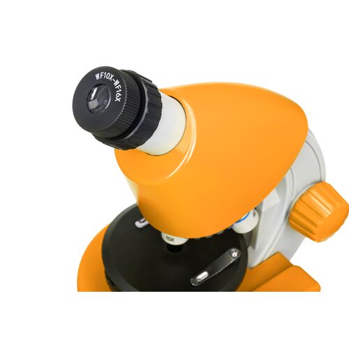 Микроскоп Discovery Micro Solar с книгой, Цвет: Solar, фото , изображение 7