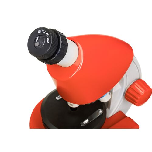 Микроскоп Discovery Micro Terra с книгой, Цвет: Terra, фото , изображение 6