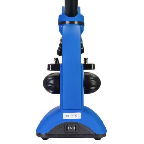 Микроскоп Discovery Nano Gravity с книгой, Цвет: Gravity, фото , изображение 4