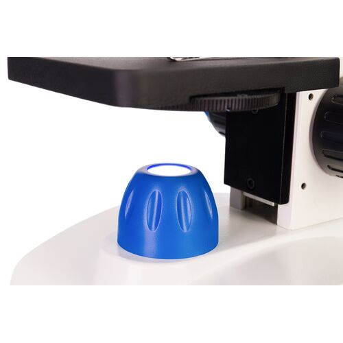 Микроскоп Discovery Pico Gravity с книгой, Цвет: Gravity, фото , изображение 8